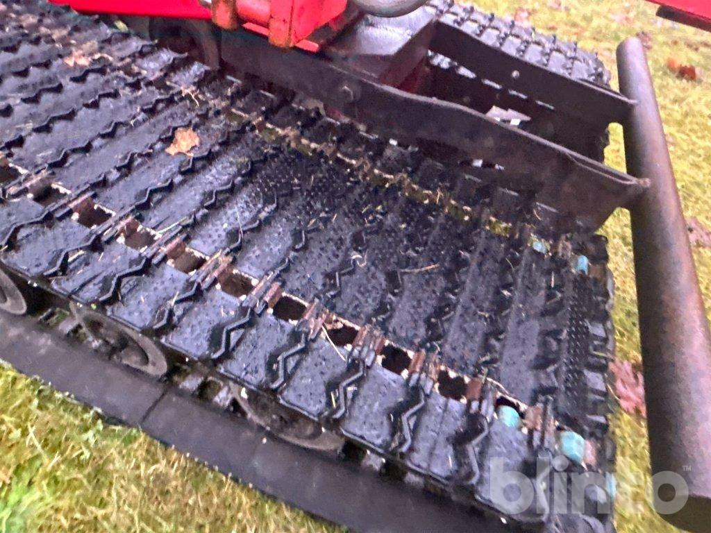 Järnhästen PRO - Crawler dumper: picture 5 Järnhästen PRO - Crawler dumper: picture 5