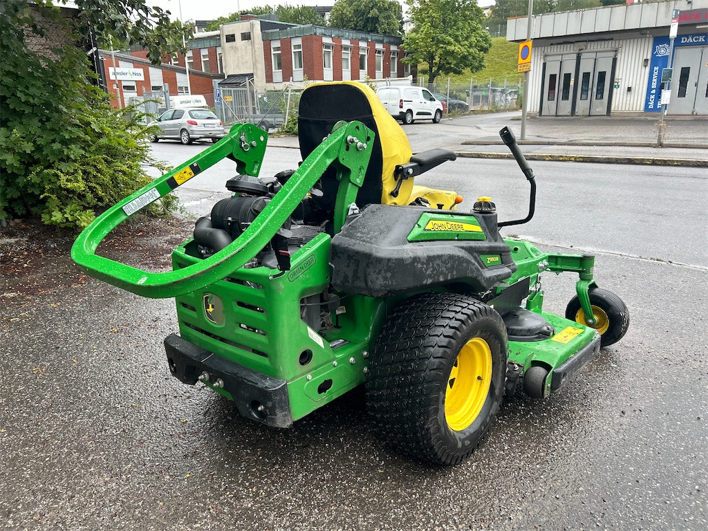 John Deere Z950R 60 RD EXP - Garden mower: picture 5 John Deere Z950R 60 RD EXP - Garden mower: picture 5