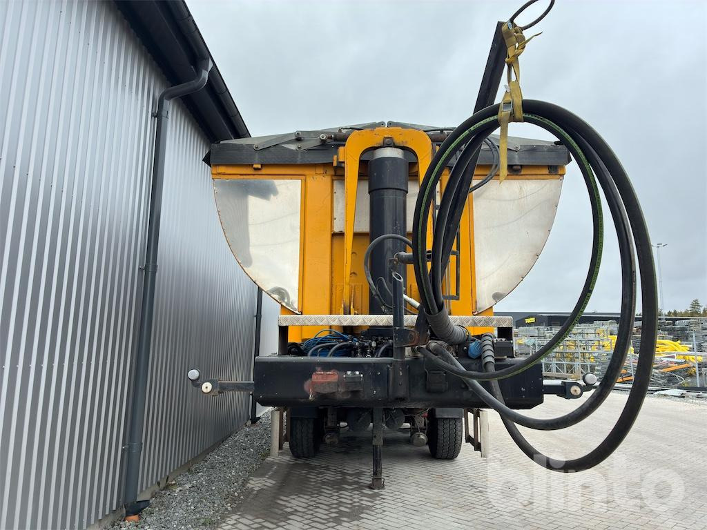 KILAFORS TRB3CTB3-41-90 - Tipper semi-trailer: picture 2 KILAFORS TRB3CTB3-41-90 - Tipper semi-trailer: picture 2