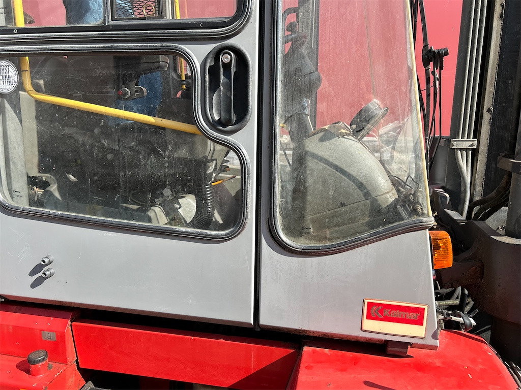 Forklift Kalmar DCD 80-6: picture 40