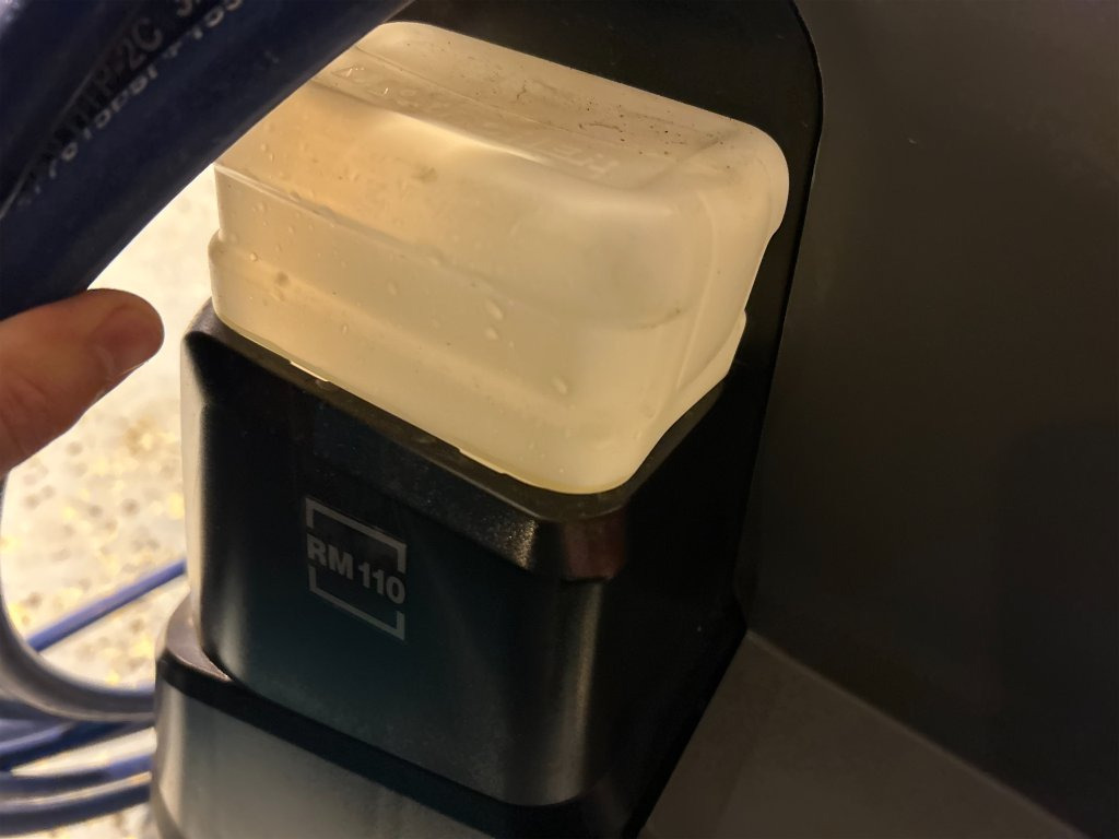 Pressure washer Kärcher HDS 7/16 C: picture 19