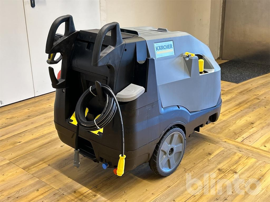 Kärcher HDS11/18-4S (2025) - Pressure washer: picture 3 Kärcher HDS11/18-4S (2025) - Pressure washer: picture 3