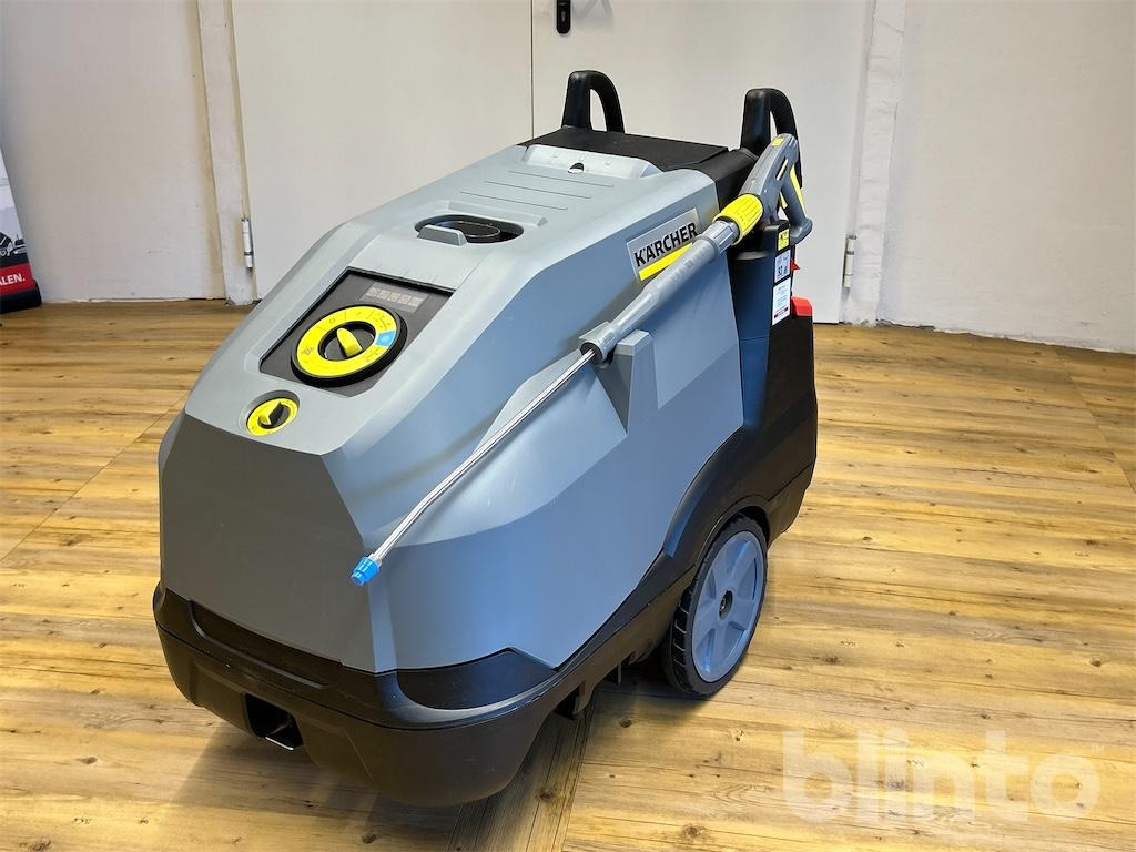 Kärcher HDS11/18-4S (2025) - Pressure washer: picture 1 Kärcher HDS11/18-4S (2025) - Pressure washer: picture 1