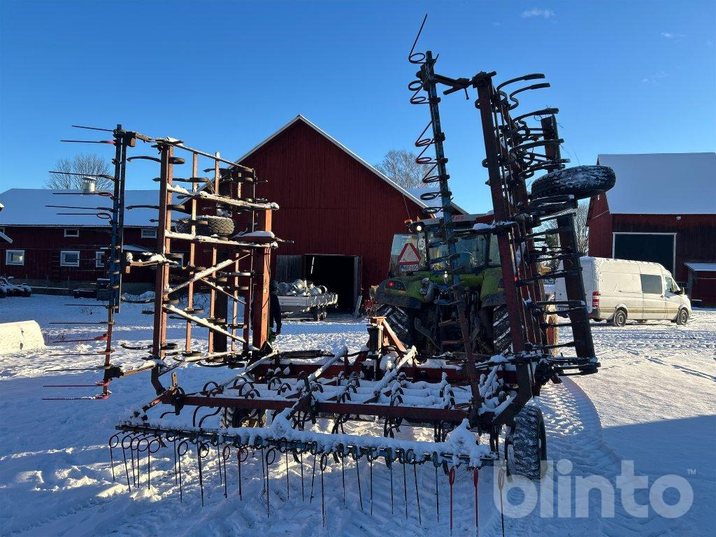 Kongskilde - Harrow: picture 2 Kongskilde - Harrow: picture 2