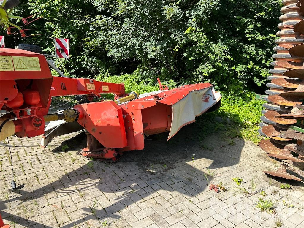 Kuhn FC 313 (2010) - Mower: picture 3 Kuhn FC 313 (2010) - Mower: picture 3