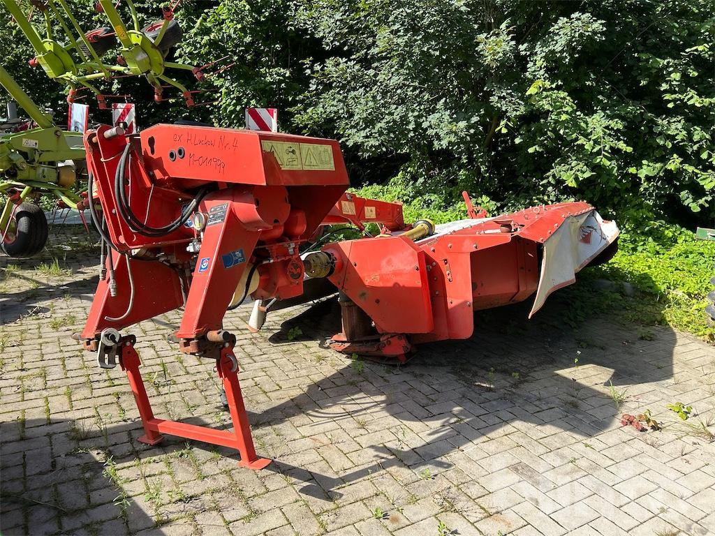 Kuhn FC 313 (2010) - Mower: picture 2 Kuhn FC 313 (2010) - Mower: picture 2