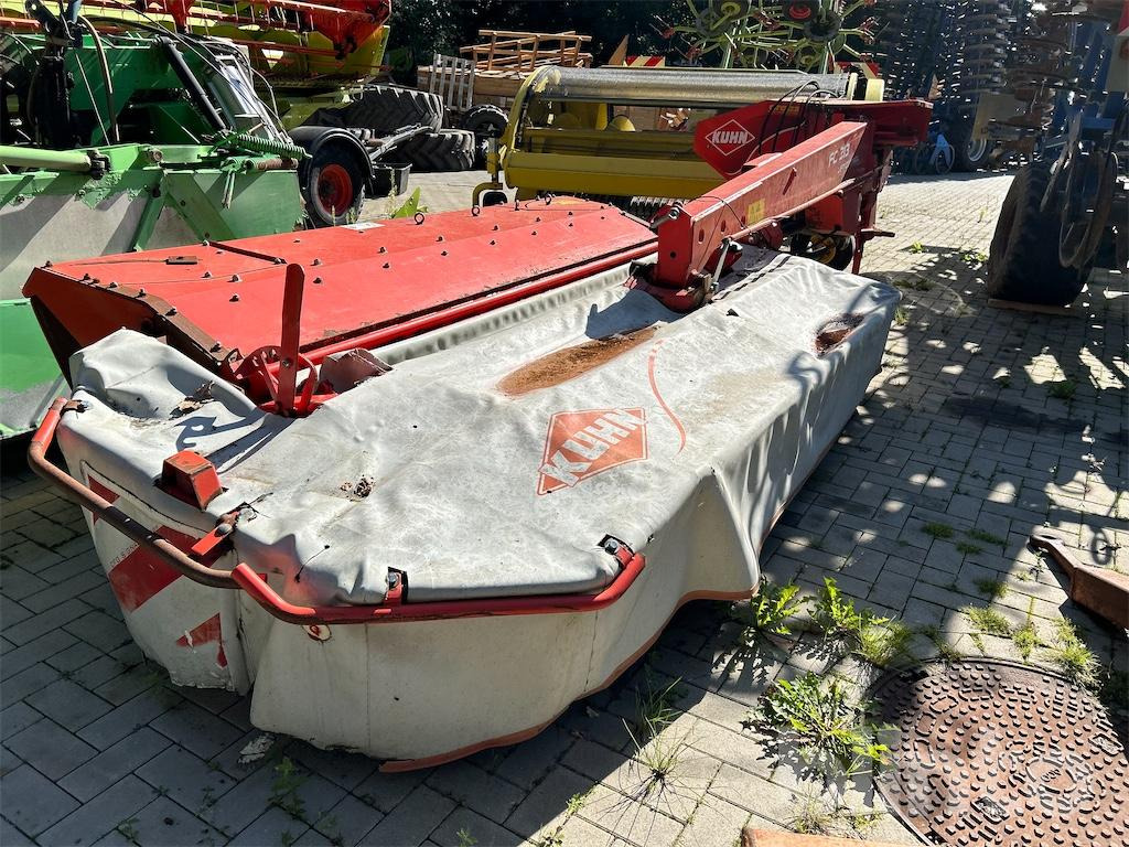 Kuhn FC 313 (2013) - Mower: picture 1 Kuhn FC 313 (2013) - Mower: picture 1