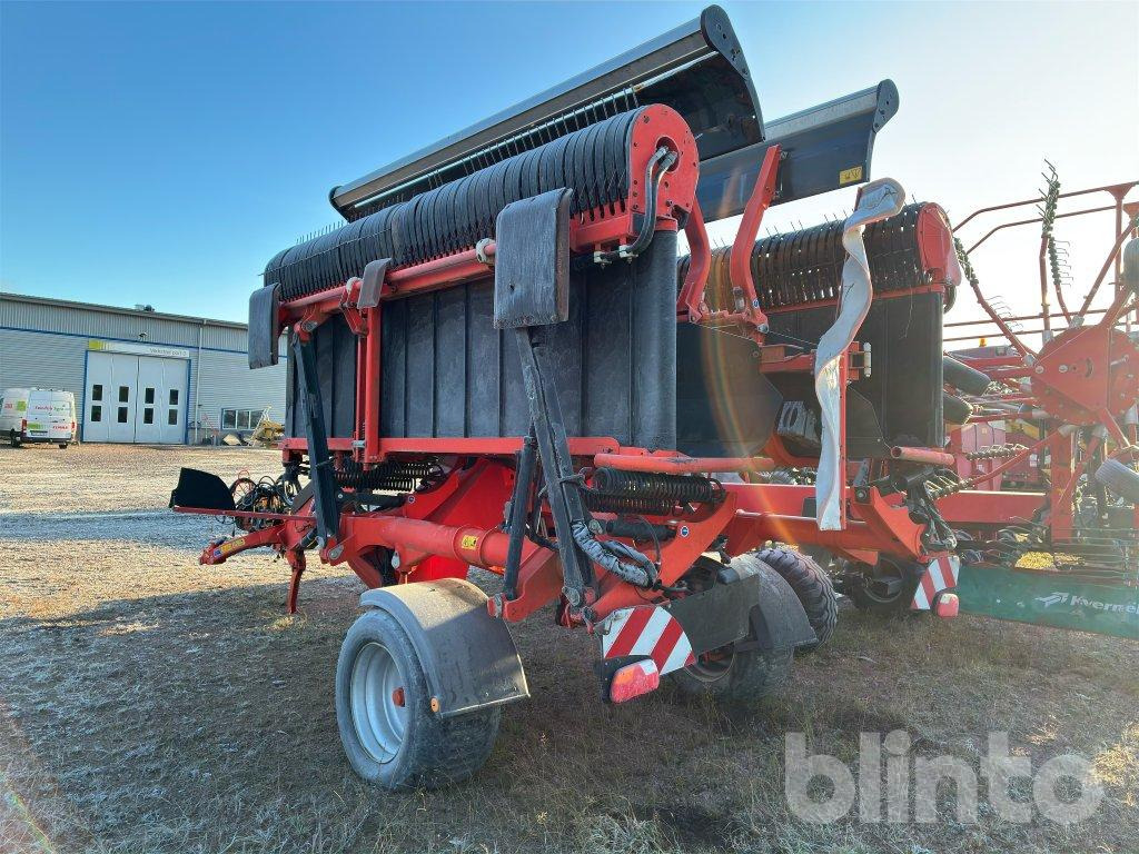 Kuhn Merge Max 950 - Tedder/ Rake: picture 4 Kuhn Merge Max 950 - Tedder/ Rake: picture 4
