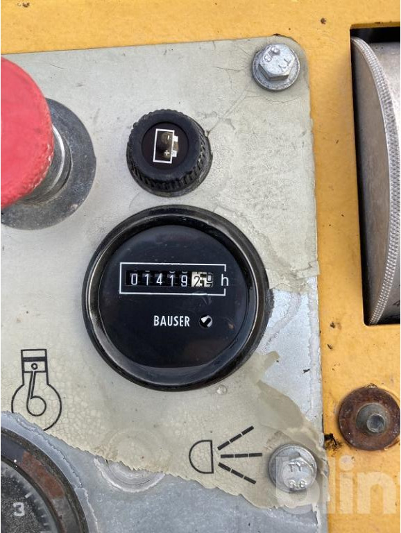 LISSMAC FS33DT (2005) - Construction equipment: picture 5 LISSMAC FS33DT (2005) - Construction equipment: picture 5