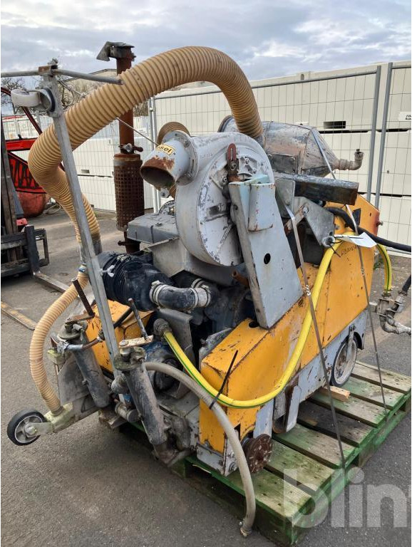 LISSMAC FS33DT (2005) - Construction equipment: picture 4 LISSMAC FS33DT (2005) - Construction equipment: picture 4