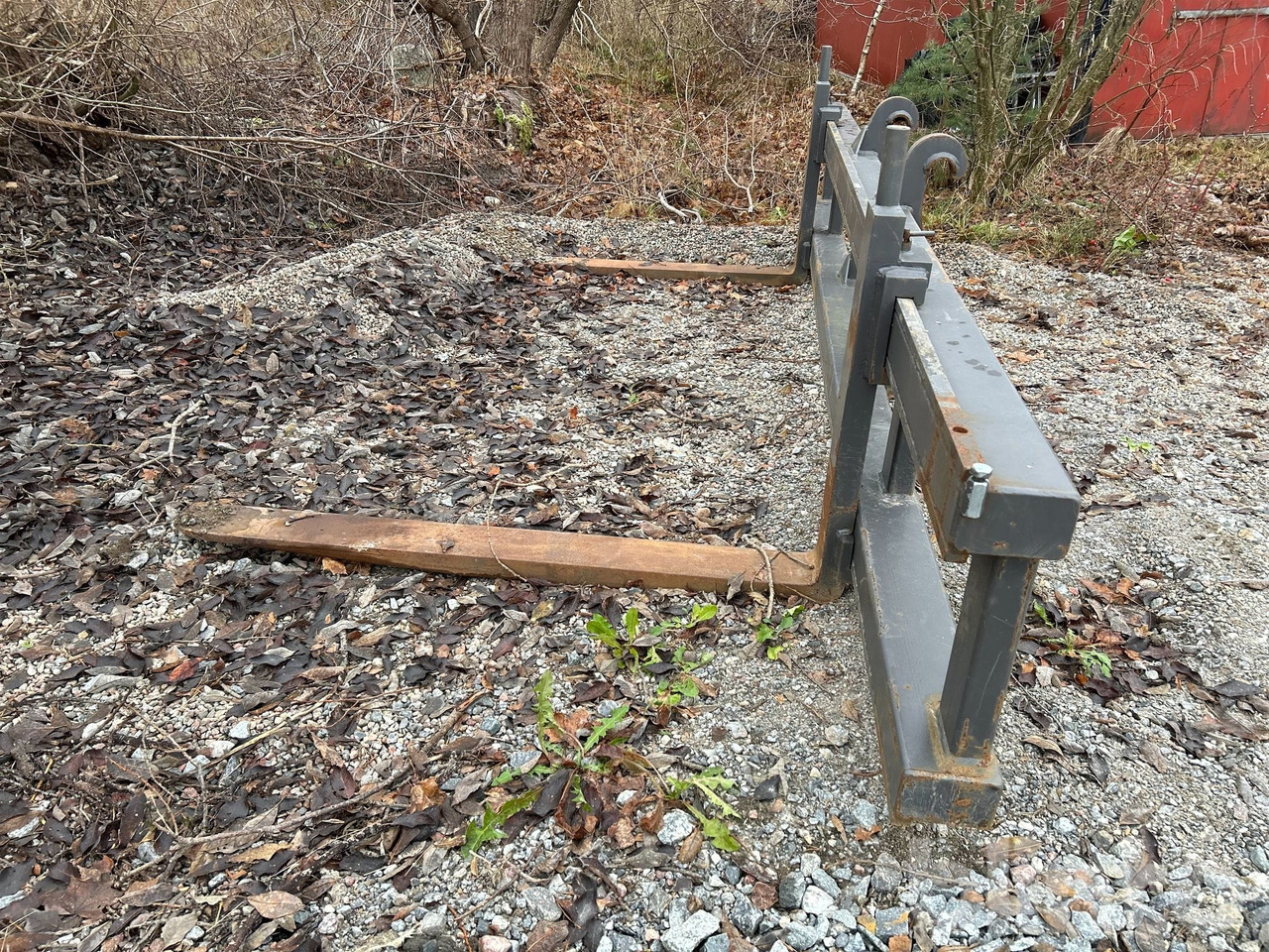 MSH - GSM - 2011 - Forks: picture 4 MSH - GSM - 2011 - Forks: picture 4