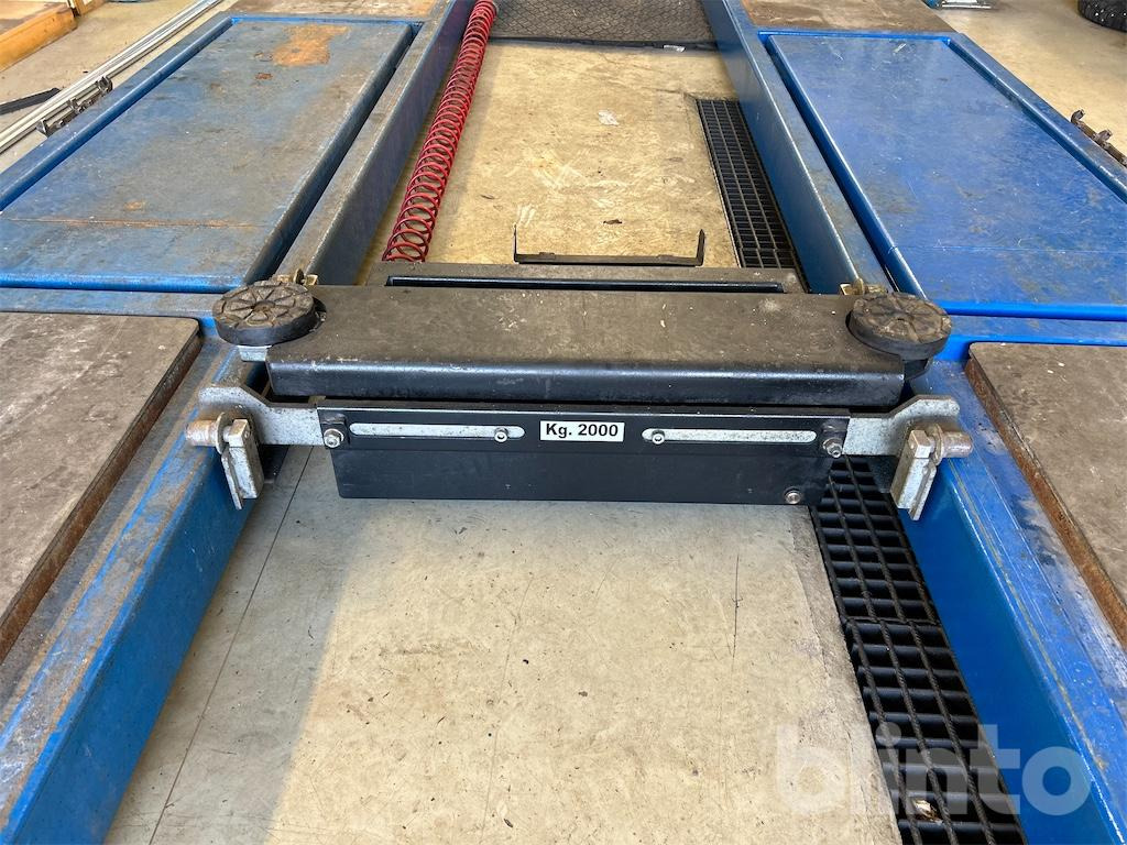 OMA - Workshop equipment: picture 3 OMA - Workshop equipment: picture 3