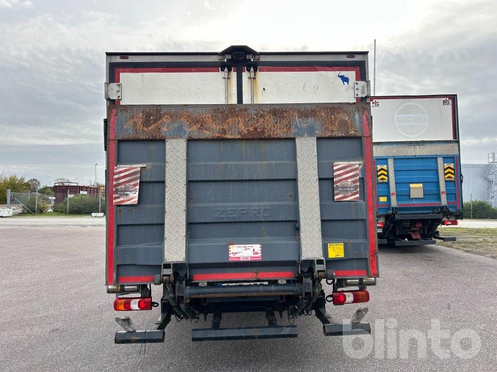 MERCEDES-BENZ Atego - Other machinery: picture 5 MERCEDES-BENZ Atego - Other machinery: picture 5