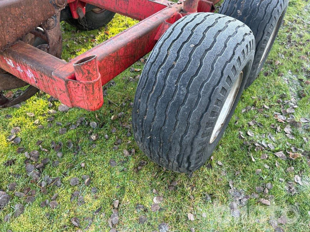 Patruuna 50 - Forestry trailer: picture 5 Patruuna 50 - Forestry trailer: picture 5