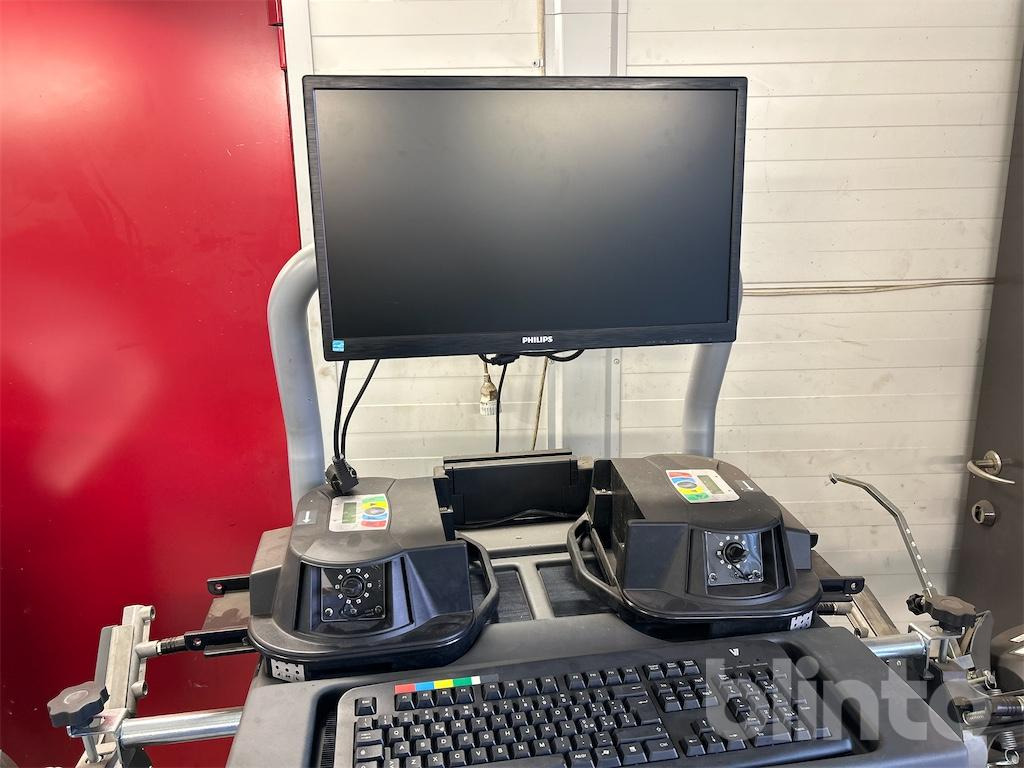 Ravaglioli - Workshop equipment: picture 3 Ravaglioli - Workshop equipment: picture 3