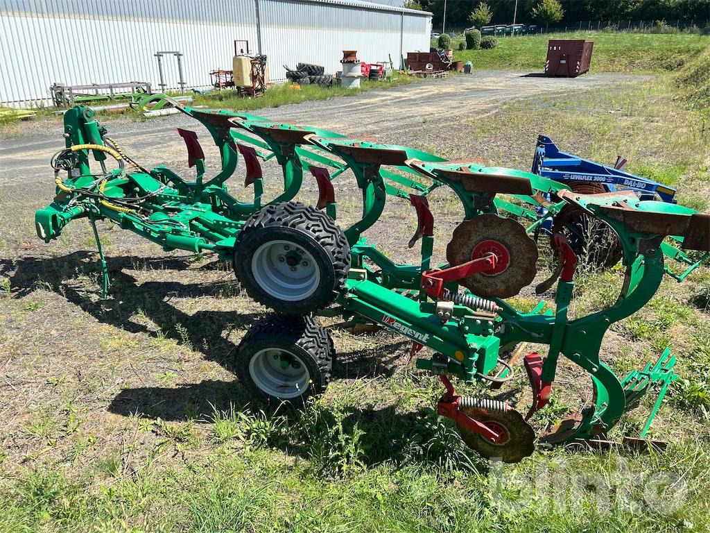 Regent Titan 200 S - Plow: picture 3 Regent Titan 200 S - Plow: picture 3