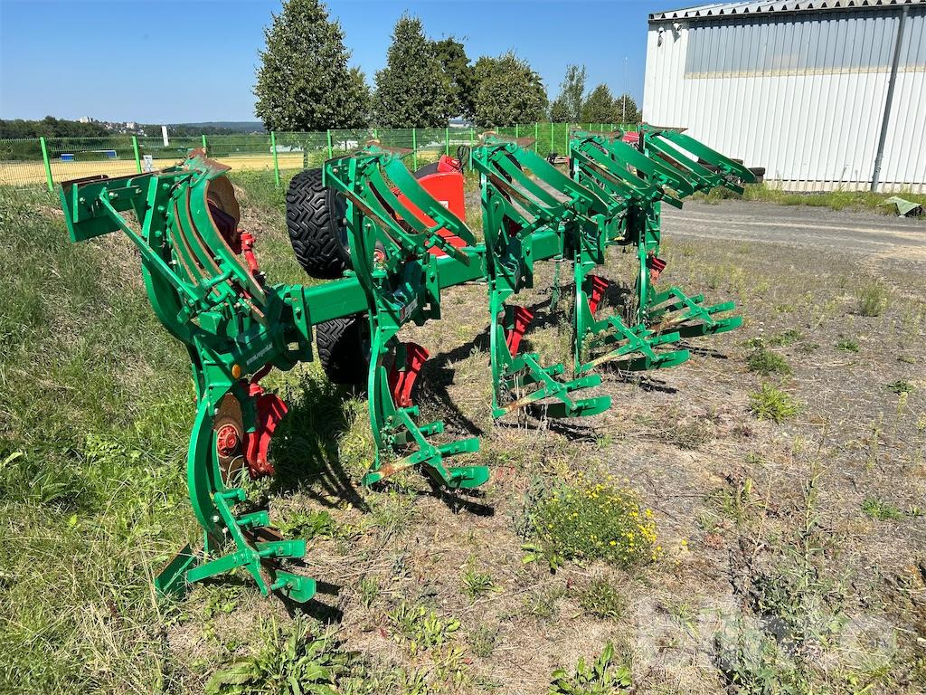 Regent Titan 200 S - Plow: picture 4 Regent Titan 200 S - Plow: picture 4