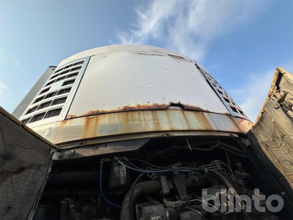 Refrigerator semi-trailer SCHMITZ SKO 24: picture 31