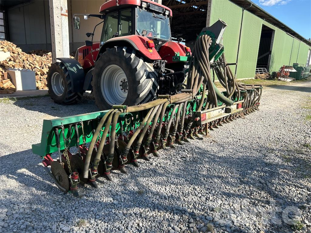 Samson Agro 65280-0052 (2009) - Slurry injector: picture 1 Samson Agro 65280-0052 (2009) - Slurry injector: picture 1