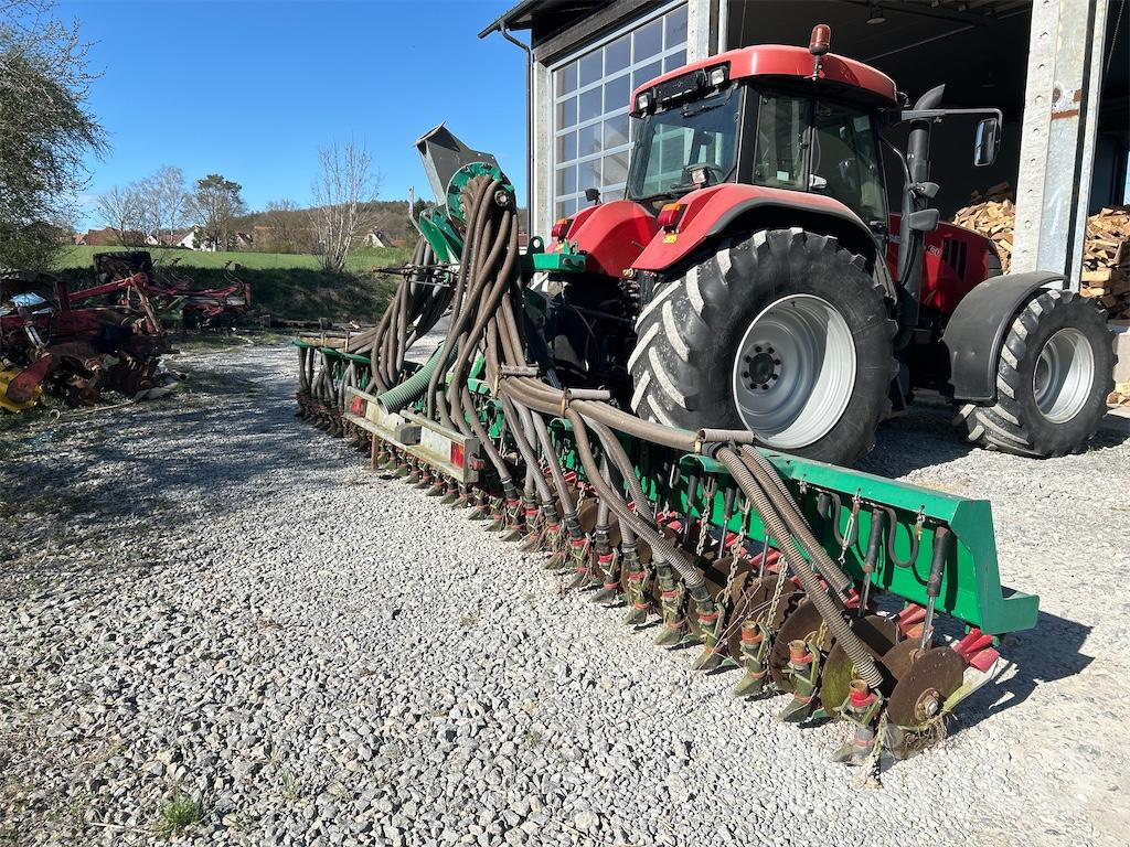 Samson Agro 65280-0052 (2009) - Slurry injector: picture 2 Samson Agro 65280-0052 (2009) - Slurry injector: picture 2