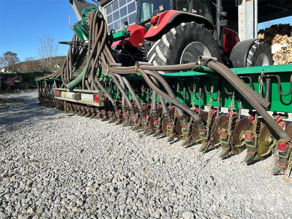 Samson Agro 65280-0052 (2009) - Slurry injector: picture 4 Samson Agro 65280-0052 (2009) - Slurry injector: picture 4
