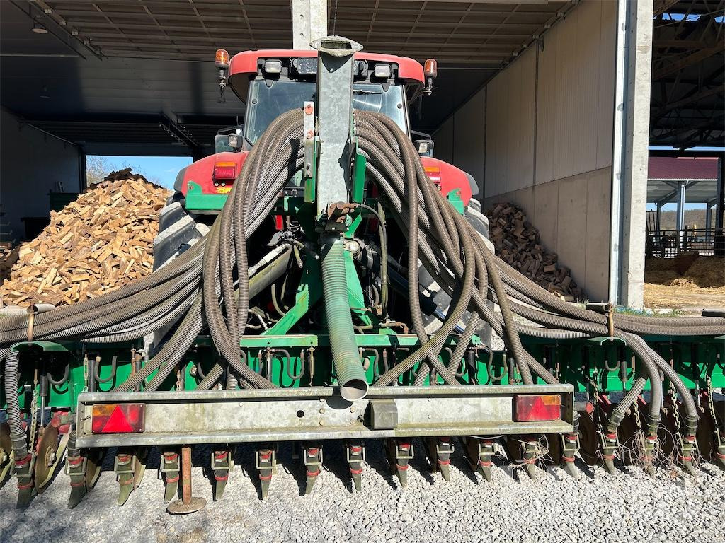 Samson Agro 65280-0052 (2009) - Slurry injector: picture 3 Samson Agro 65280-0052 (2009) - Slurry injector: picture 3