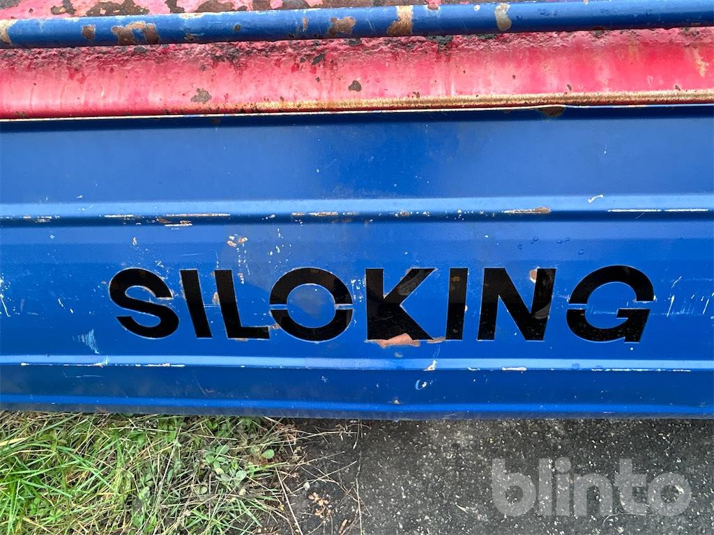 Forage mixer wagon Siloking SF 13 (2010): picture 22
