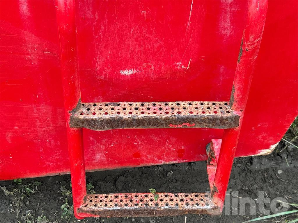 Forage mixer wagon Siloking SF 13 (2010): picture 15