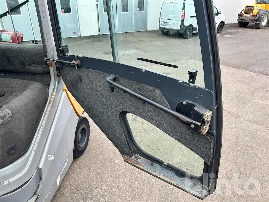 Forklift Still RX 70-25: picture 39