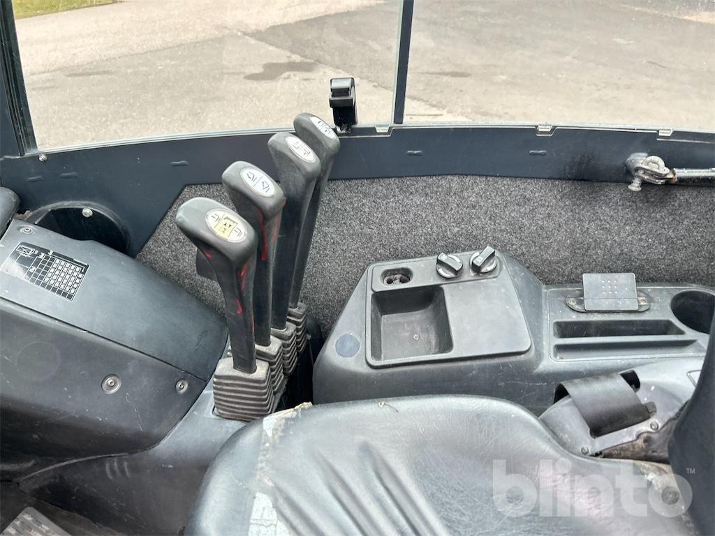 Forklift Still RX 70-25: picture 43