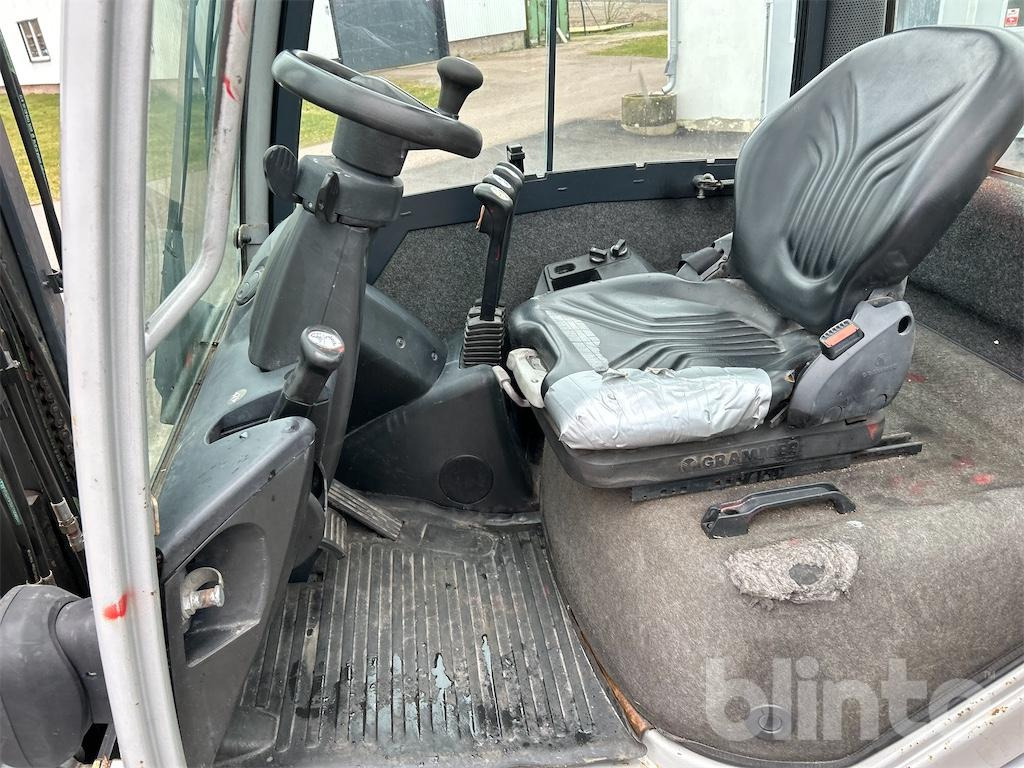 Forklift Still RX 70-25: picture 42