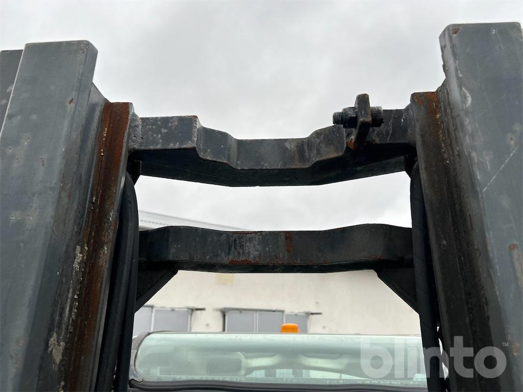 Forklift Still RX 70-25: picture 31
