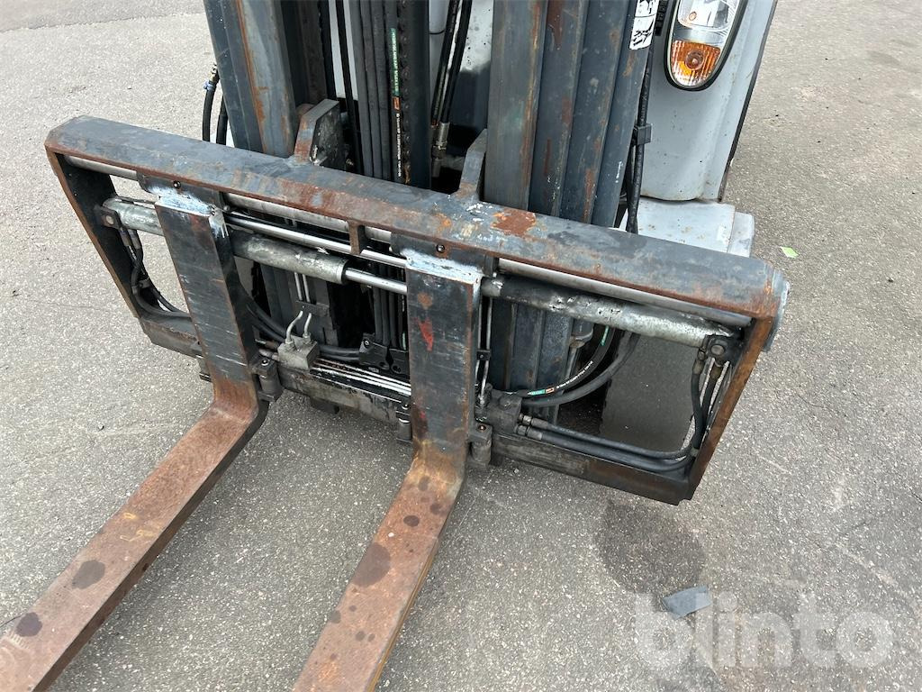 Forklift Still RX 70-25: picture 13
