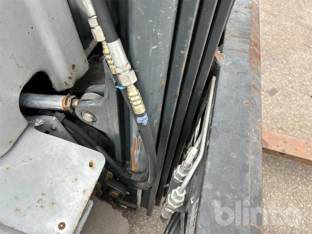 Forklift Still RX 70-25: picture 28