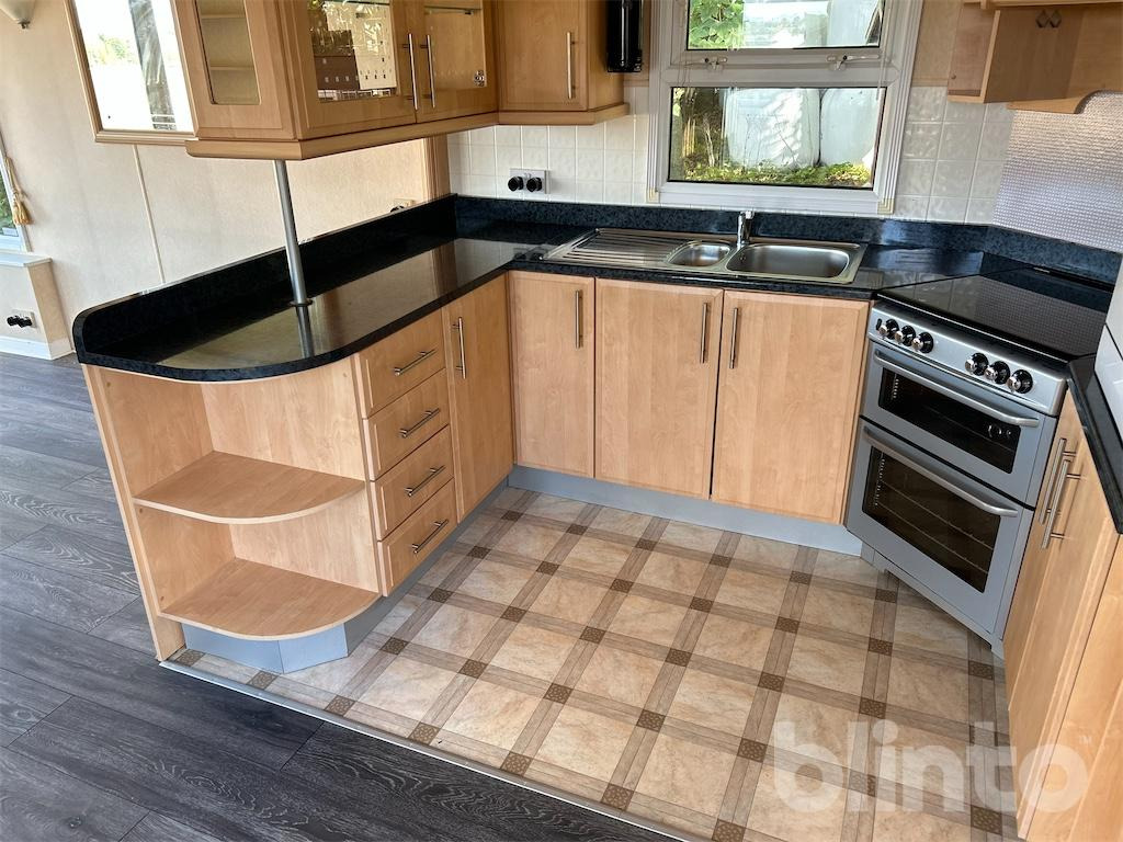 The Aspen - Caravan: picture 2 The Aspen - Caravan: picture 2