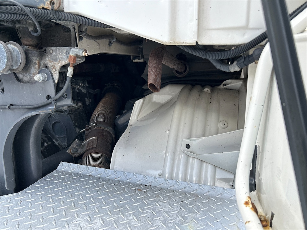 Tractor unit SCANIA R440LA6X2MNB: picture 26