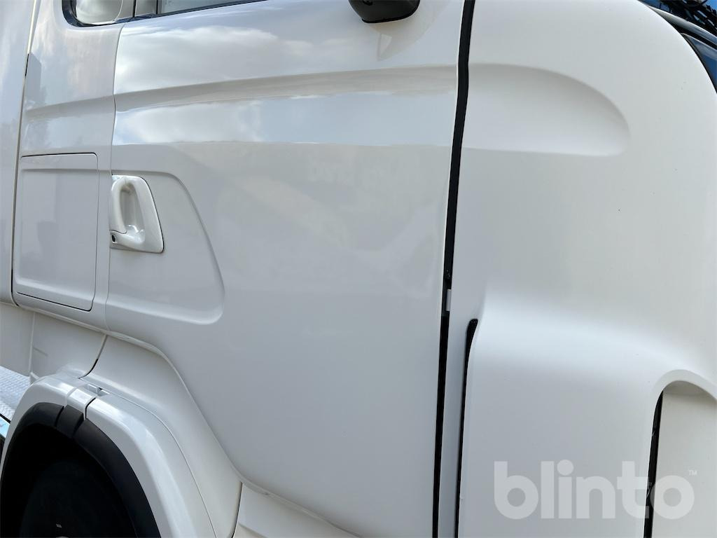 Tractor unit SCANIA R440LA6X2MNB: picture 16