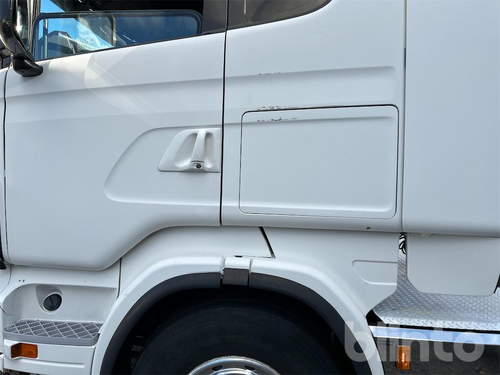 Tractor unit SCANIA R440LA6X2MNB: picture 6