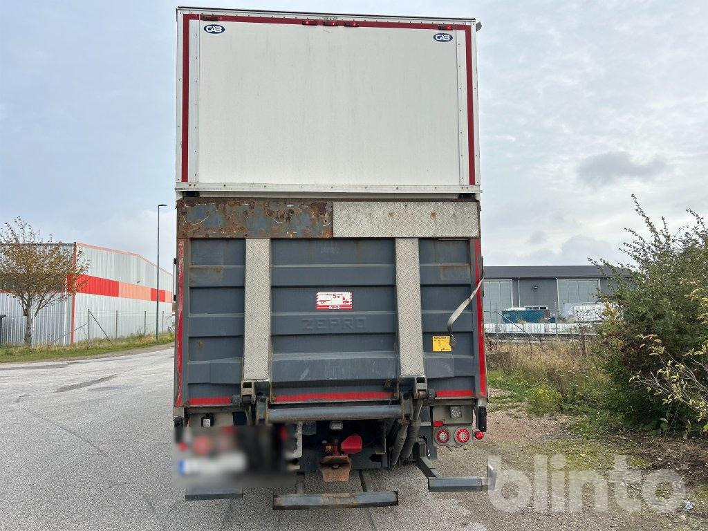 MERCEDES-BENZ 963-0-C - Truck: picture 5 MERCEDES-BENZ 963-0-C - Truck: picture 5