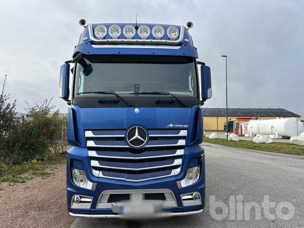 MERCEDES-BENZ 963-0-C - Truck: picture 2 MERCEDES-BENZ 963-0-C - Truck: picture 2