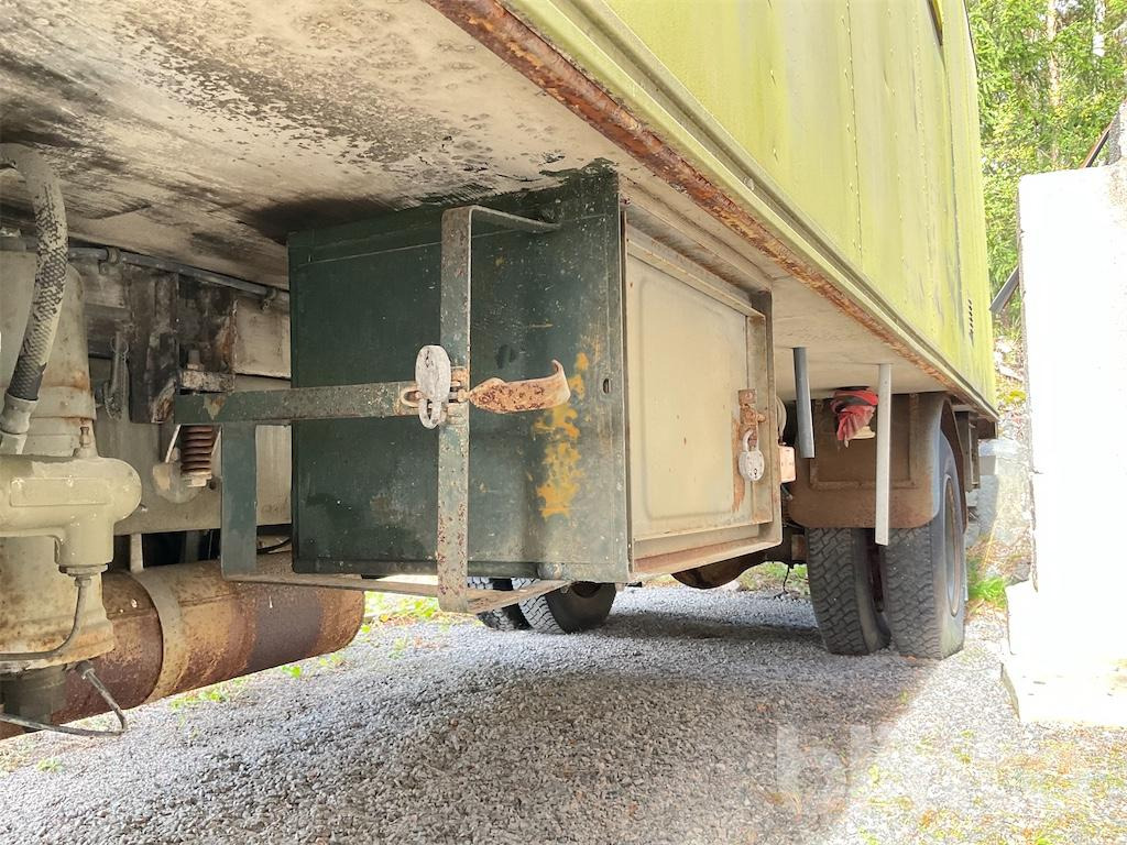 Truck VOLVO F613: picture 20