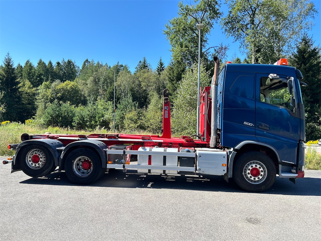 VOLVO FH 6*2 - Truck: picture 3 VOLVO FH 6*2 - Truck: picture 3