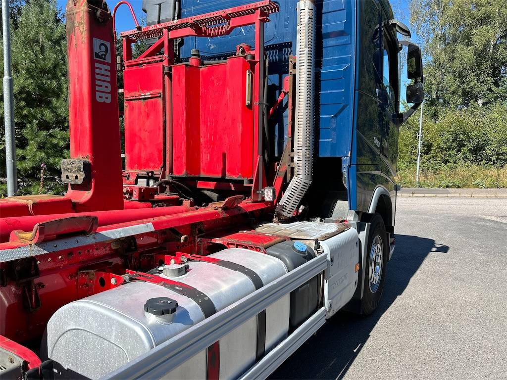 VOLVO FH 6*2 - Truck: picture 5 VOLVO FH 6*2 - Truck: picture 5