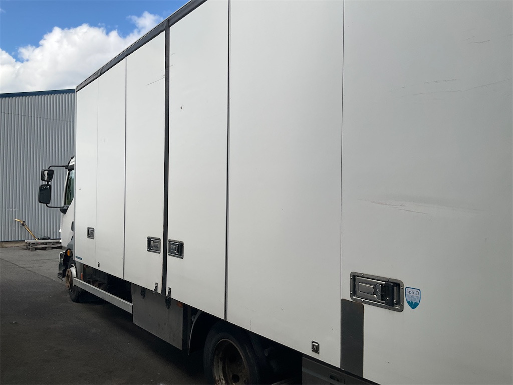 VOLVO FL-240 4X2 - Truck: picture 4 VOLVO FL-240 4X2 - Truck: picture 4
