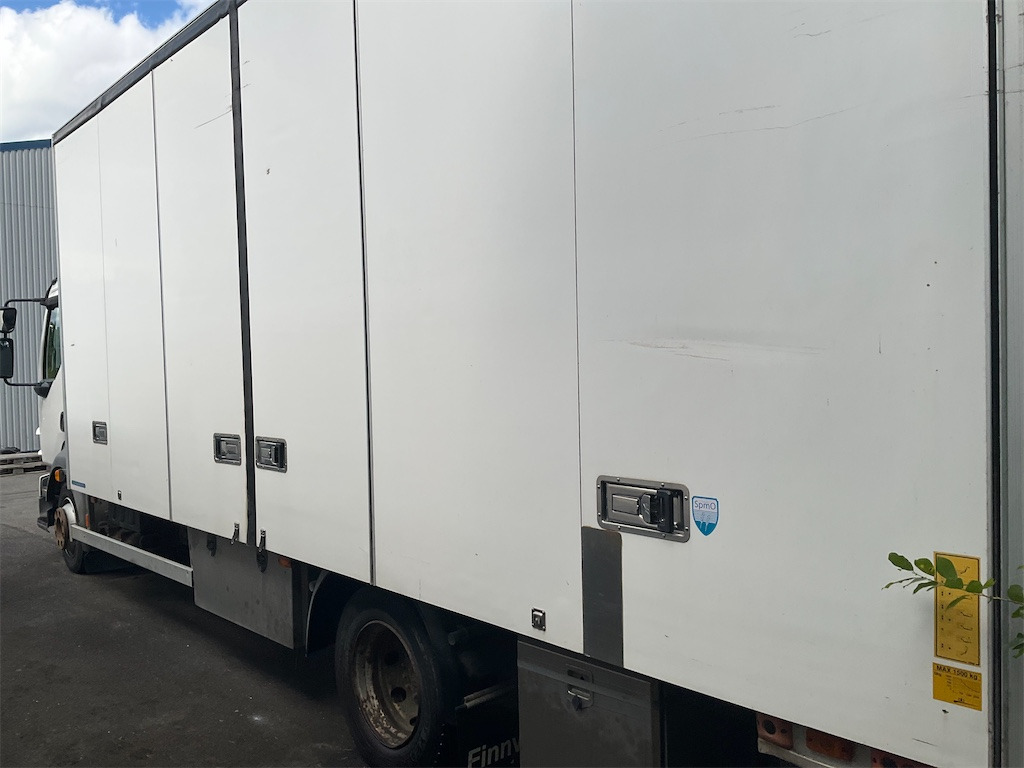 VOLVO FL-240 4X2 - Truck: picture 2 VOLVO FL-240 4X2 - Truck: picture 2