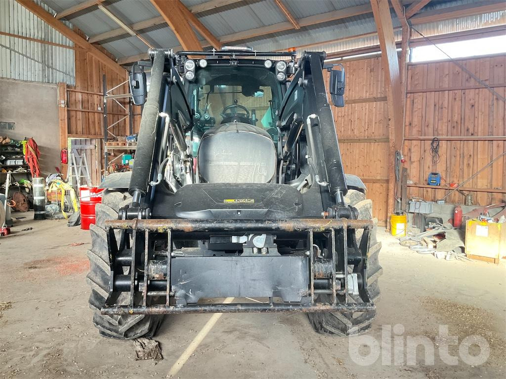 VALTRA N135 twintrack - Farm tractor: picture 5 VALTRA N135 twintrack - Farm tractor: picture 5