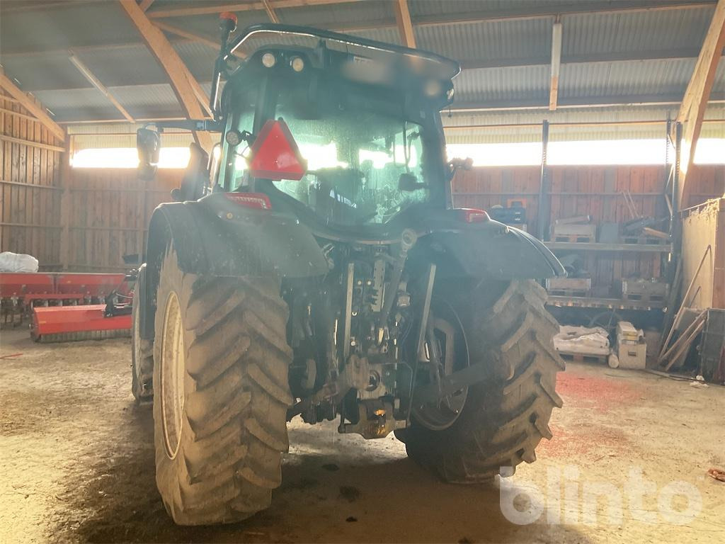 VALTRA N135 twintrack - Farm tractor: picture 4 VALTRA N135 twintrack - Farm tractor: picture 4