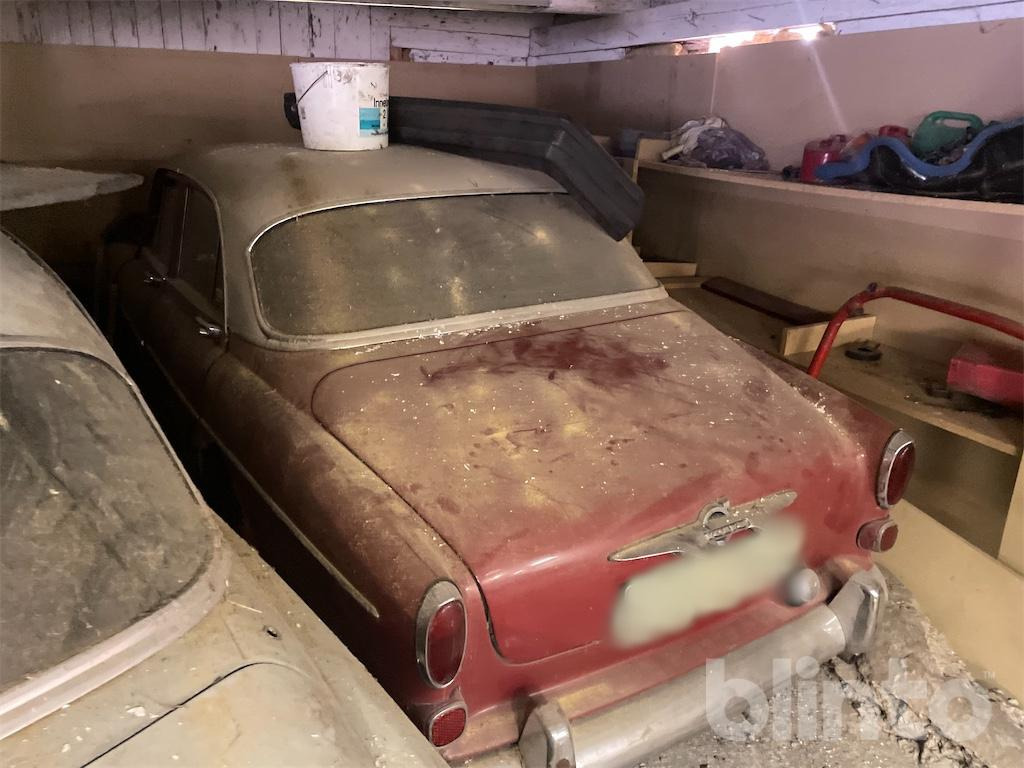 VOLVO 13134 VD - Car: picture 4 VOLVO 13134 VD - Car: picture 4