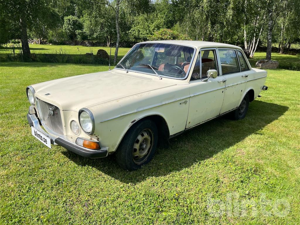 VOLVO 1641361 S - Car: picture 1 VOLVO 1641361 S - Car: picture 1