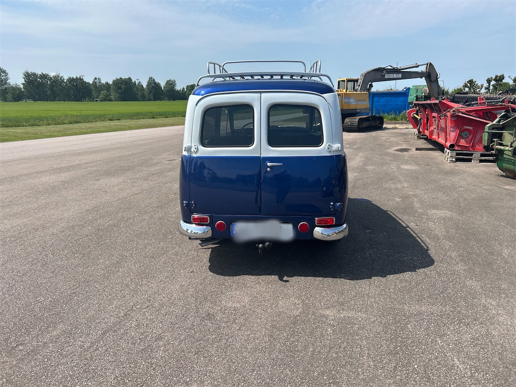 VOLVO 211341 P - Car: picture 4 VOLVO 211341 P - Car: picture 4